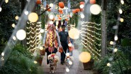 Check out the photos from annual Halloween at the BOOtanical Garden