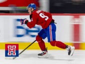 How many goals will these Canadiens score this season? 