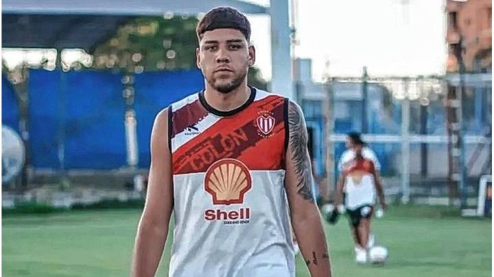 Atlético Paraná confirmó otra cara nueva para el Regional Amateur