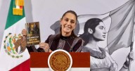 Sheinbaum presenta su libro “Diario de una transición histórica”; ya está disponible