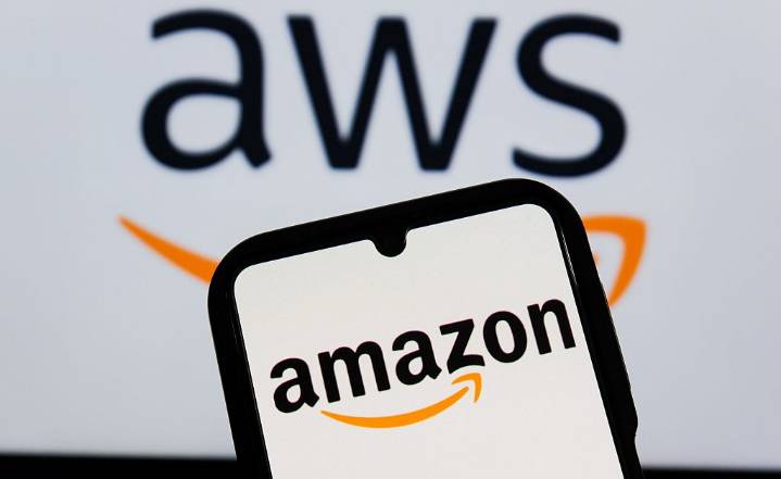 Major Global Outage Impacts Amazon and More