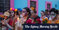 Limpia cleansing in Mexico: A traveller’s experience with a shaman in Oaxaca reveals a surprising health warning
