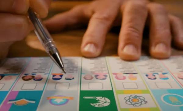 Por qué se vota con Boleta Única de Papel (BUP) en las elecciones 2025
