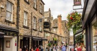 Picturesque town 2 hours from Nottingham will transform into festive wonderland this Christmas
