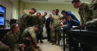 JBER holds K9 TCCC training for Eielson AFB