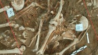 What killed Napoleon's army? Scientists find clues in DNA from fallen soldiers' teeth