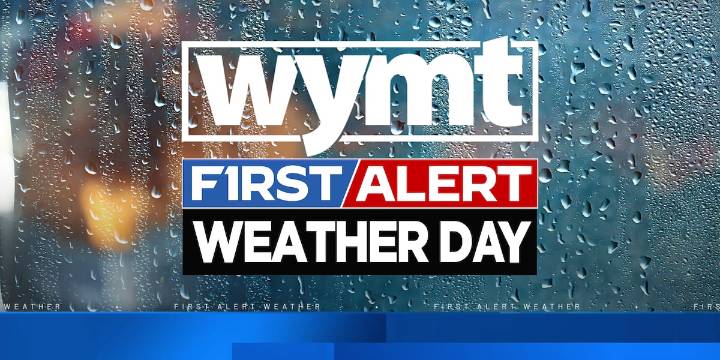 FIRST ALERT FORECAST: Rain Continues Overnight