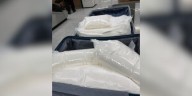 More than 160 pounds of ketamine seized at Atlanta airport, officials say
