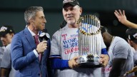5 San Diego Padres manager job interview candidates