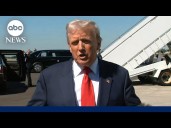 Judge rules Trump's attempt to suspend SNAP funding is unlawful