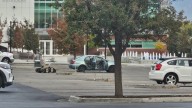 Police called after novelty grenade sparks bomb threat
