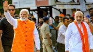 Modi, Shah To Address Multiple Rallies In Bihar Ahead Of Assembly Polls