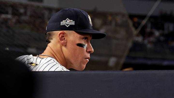 Maple Leafs’ Anthony Stolarz trolls Yankees amid poor Game 4 effort