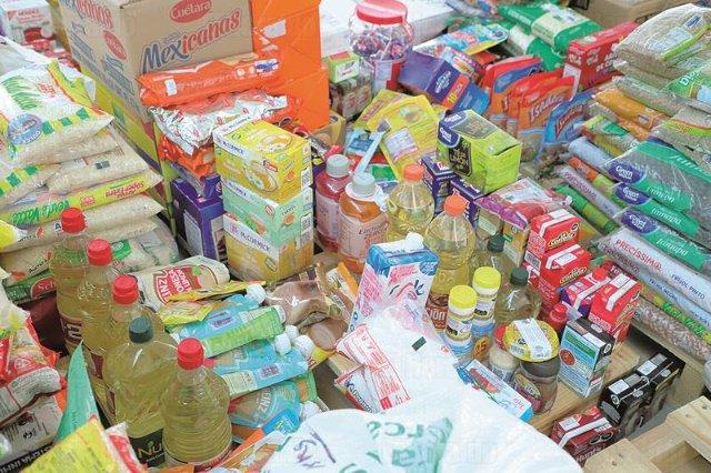 Universitarios de Aguascalientes se unen por Veracruz con jornada solidaria