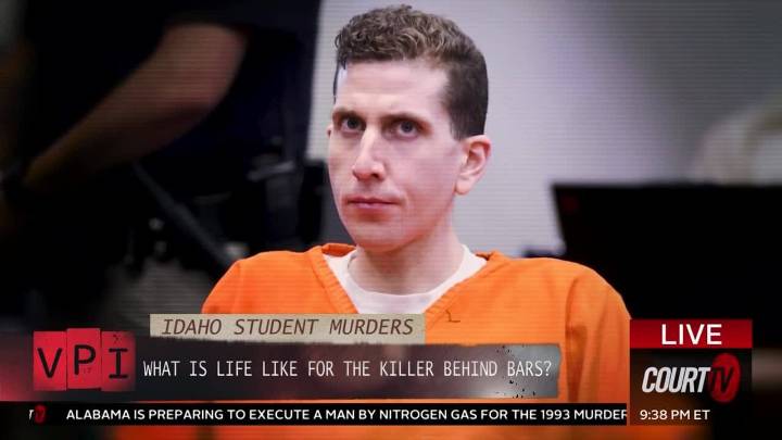 Life for Bryan Kohberger Behind Bars | Vinnie Politan Investigates