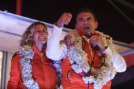 Claudia Sheinbaum lamenta la “división” de la izquierda en Bolivia
