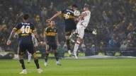 Newell's es un espanto táctico: el plan de Fabbiani de reforzar la defensa fracasa en la Bombonera