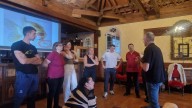 Un curso sobre salud cardio para salvar vidas
