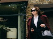 I’m naming Bugonia Emma Stone’s most deliciously weird and funny film yet