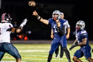 H.S. Football: Seeking revenge, Episcopal falls to Malvern Prep in Inter