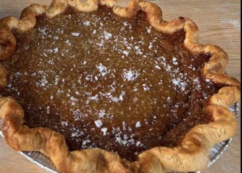 Deadline Detroit | The Latest Phase for Detroit's Sister Pie: Catering, Special Orders During Holiday Season