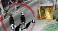 ¡Tragedia en SJL! Madre e hija son asesinadas a puñaladas por delincuentes al robarles sus celulares Sujetos las interceptaron en pleno estado de emergencia y acabaron con sus vidas. Ellos fueron dete