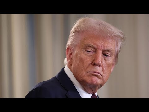 Details on lawsuit from Illinois and Chicago to block Trump's National Guard deployment