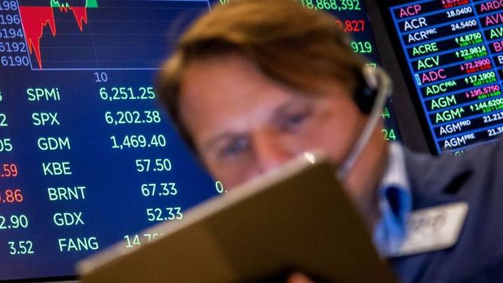 Santiago Casas: “La volatilidad de los mercados argentinos es impresionante”