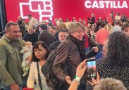 Martínez enciende al leonesismo por «burlarse» de la birregionalidad