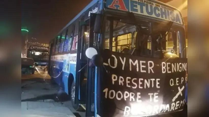 Ministra de la Mujer anuncia que hijos de los choferes asesinados por el sicariato recibirán 400 soles