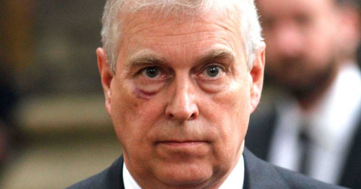 Prince Andrew could receive unexpected financial boost after losing titles