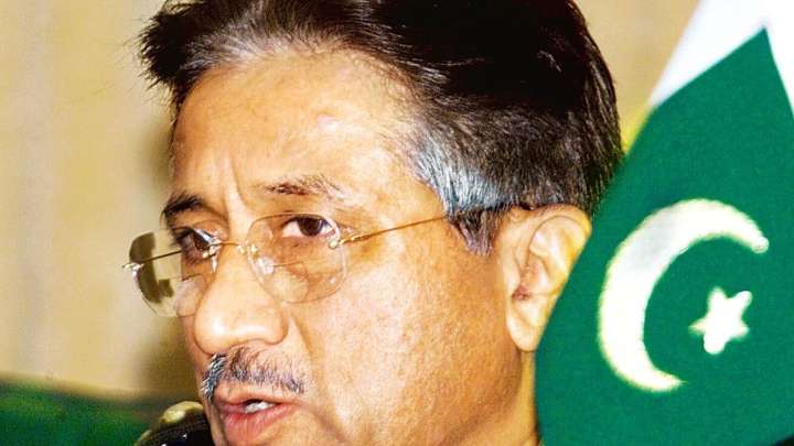 US 'purchased' Pakistan's Musharraf? Read Ex-CIA officer's bombshell revelation