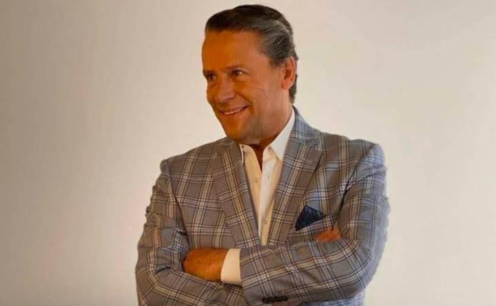 Así llamó Alfredo Adame a sus “enemigos” y el clip ya es tendencia en redes sociales