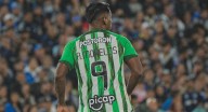Sirvió la queja: Alfredo Morelos fue habilitado para jugar el clásico contra el Medellín por la Dimayor