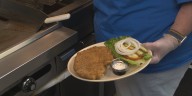 Salix restaurant named finalist in Iowa Pork Producers’ search for the best breaded tenderloin