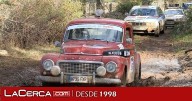Guadalajara será este martes meta de la cuarta etapa del XI Spain Classic Raid