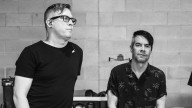 Chevelle's Pete and Sam Loeffler Haven't Spoken to Brother and Ex