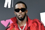 President Trump says Sean ‘Diddy’ Combs wants a presidential pardon