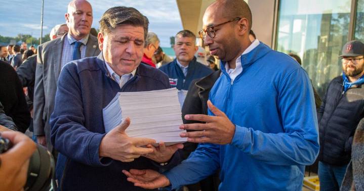 Crowded Dem primaries, GOP field for governor take shape as candidates file for office