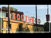 New development coming to Charlotte's South End