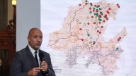 Restablecen comunicación en 161 de las 288 comunidades afectadas por lluvias