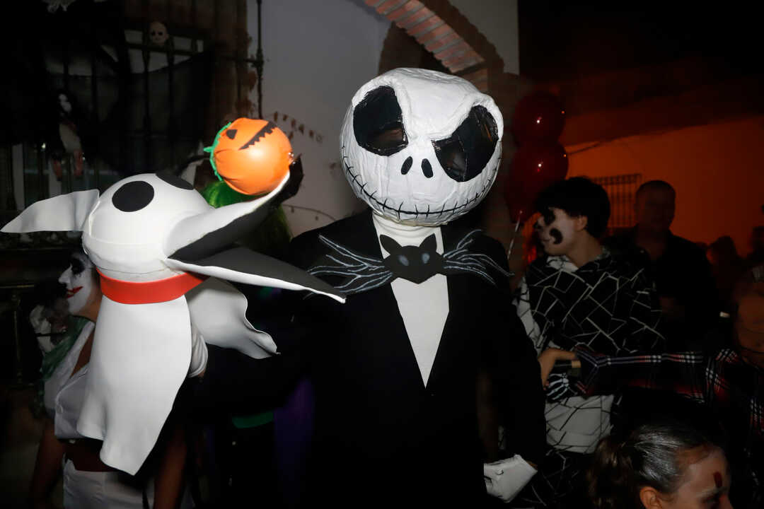Todos los Santos y Halloween: Granada refuerza su dispositivo de seguridad
