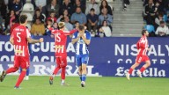El Toralín espera a su Deportiva