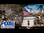 The Left MELTS DOWN over Trump’s White House renovations