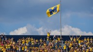 Ann Arbor, East Lansing among top college towns. Where they rank for 2025