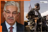 'Open war...': Pak Defence Minister Khawaja Asif's CHILLING threat to Afghan Taliban ahead of Istanbul talks, says Islamabad will have no option if...
