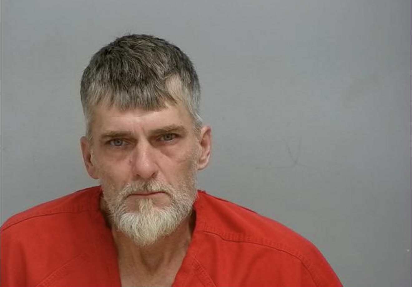 Mount Sterling Man Arrested After Foot Pursuit, Crack Cocaine Found
