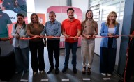 Inauguran lactario y entregan apoyos del programa “Ayudamos a las Mujeres” en Guadalupe, Nuevo León