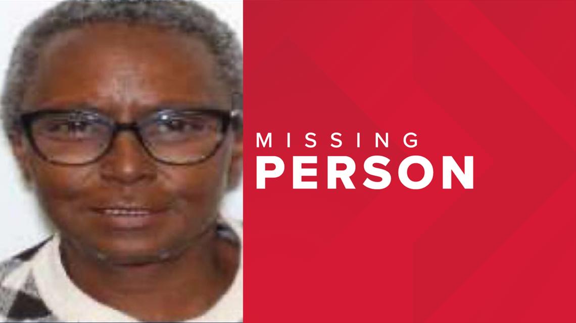 Police ask for help finding missing Columbia woman Yvette Milton