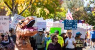Latest ‘No Kings’ protest doubled turnout